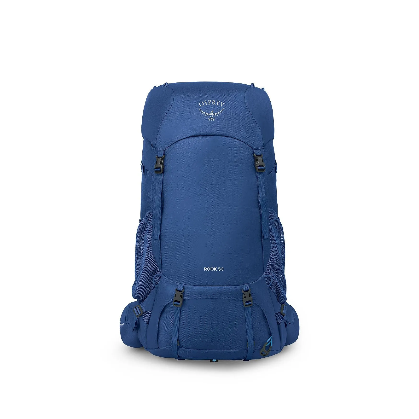 Rook 50L Backpacking Backpack