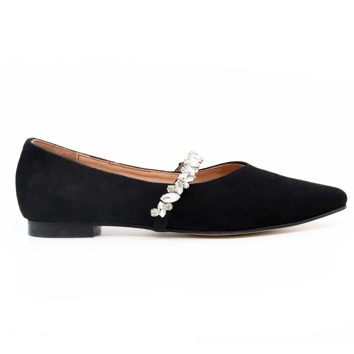 Royal MJ Black