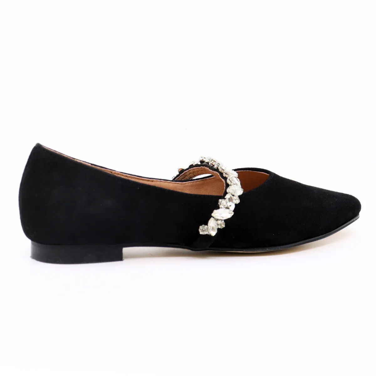 Royal MJ Black
