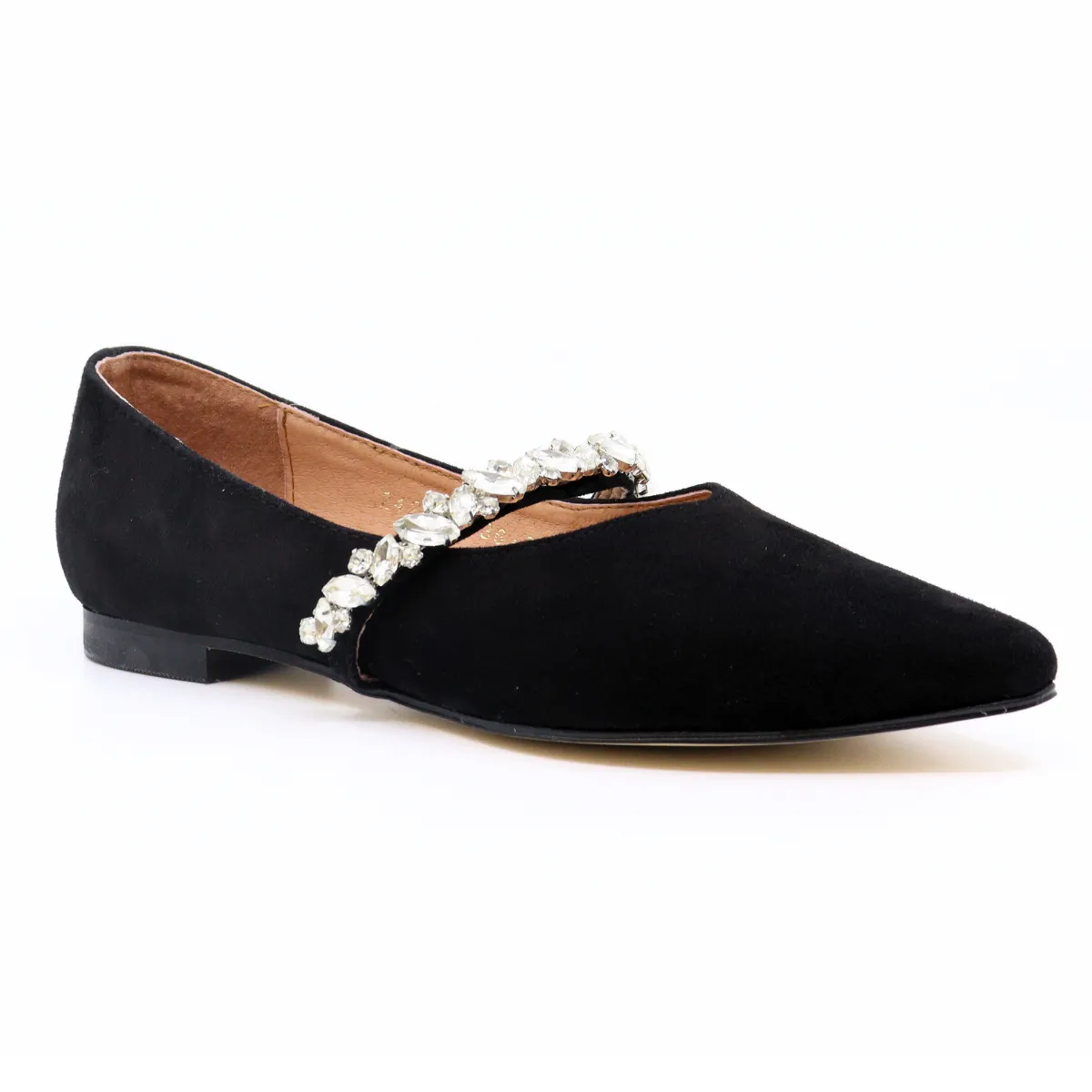 Royal MJ Black