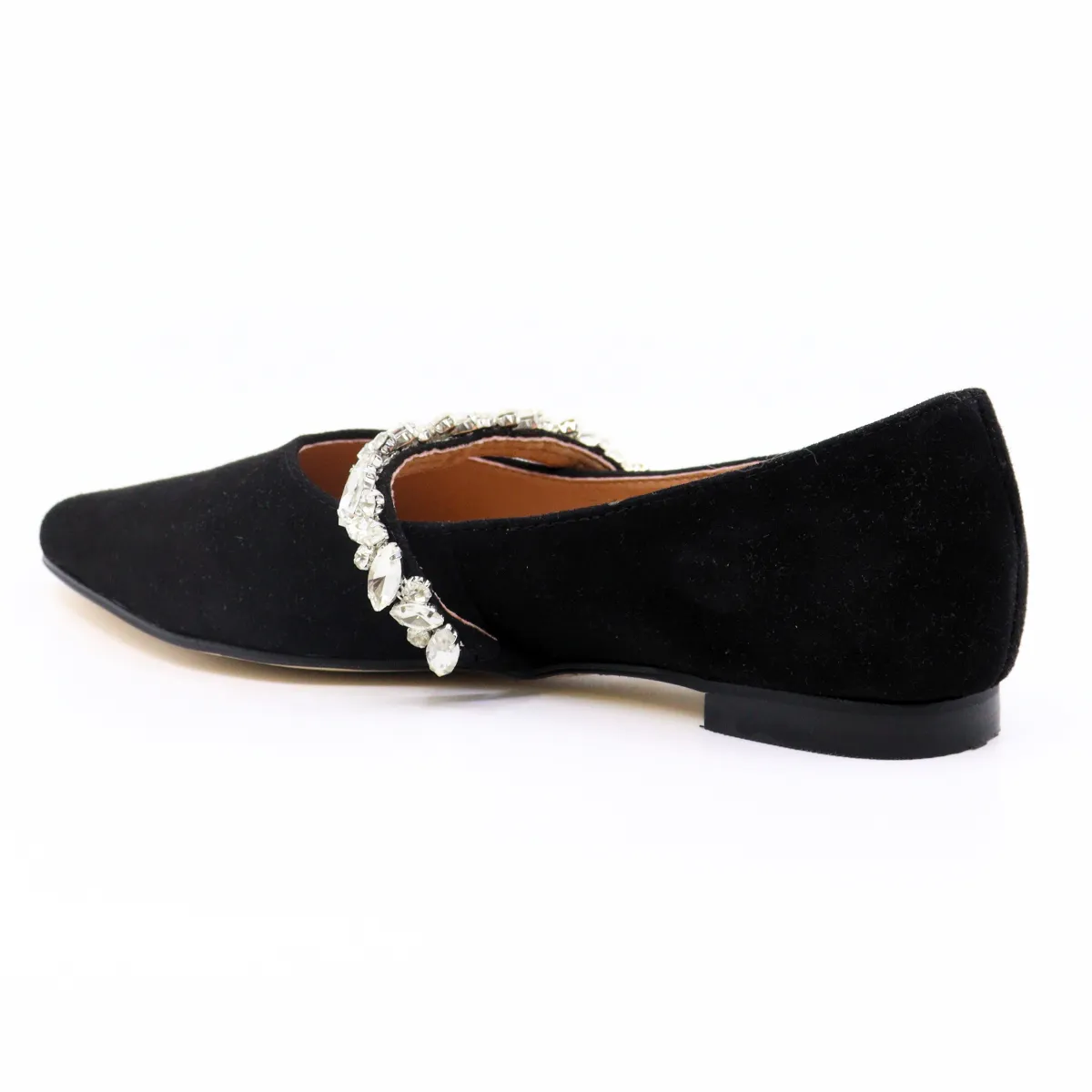 Royal MJ Black