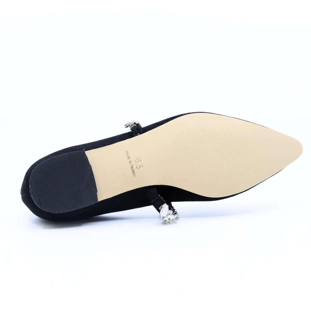 Royal MJ Black