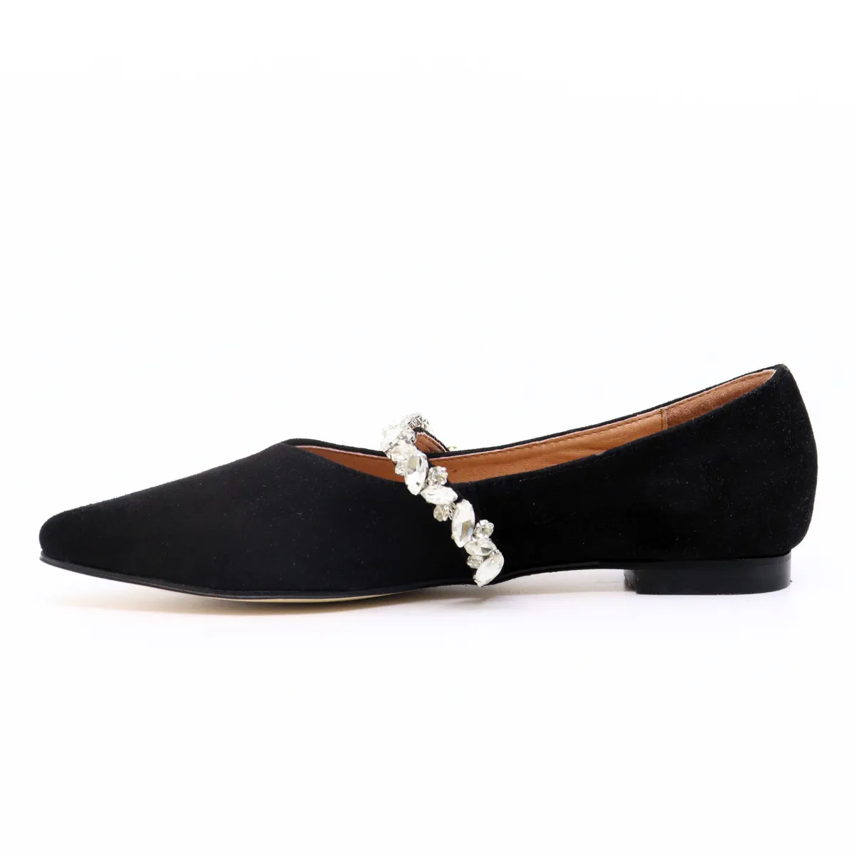 Royal MJ Black