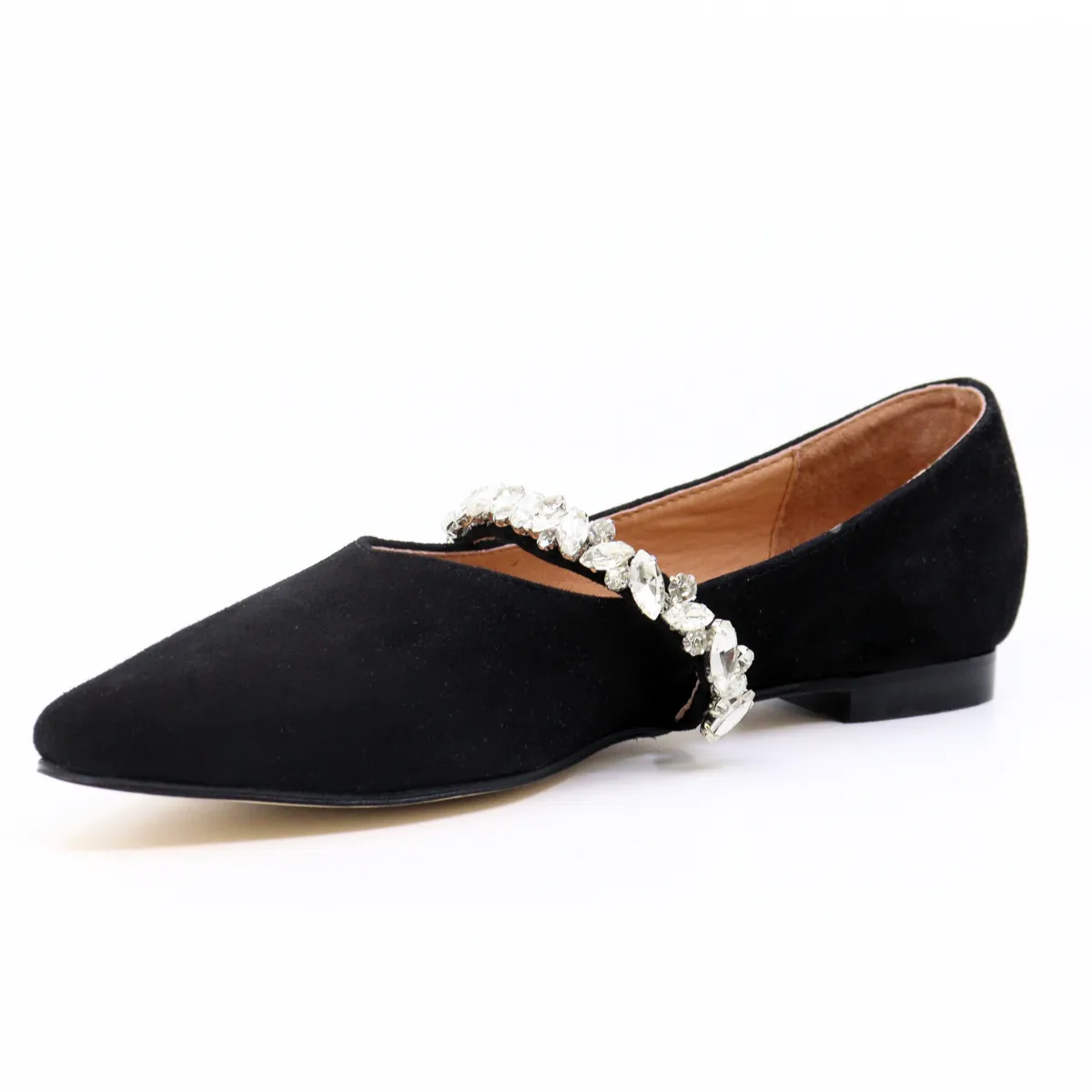 Royal MJ Black