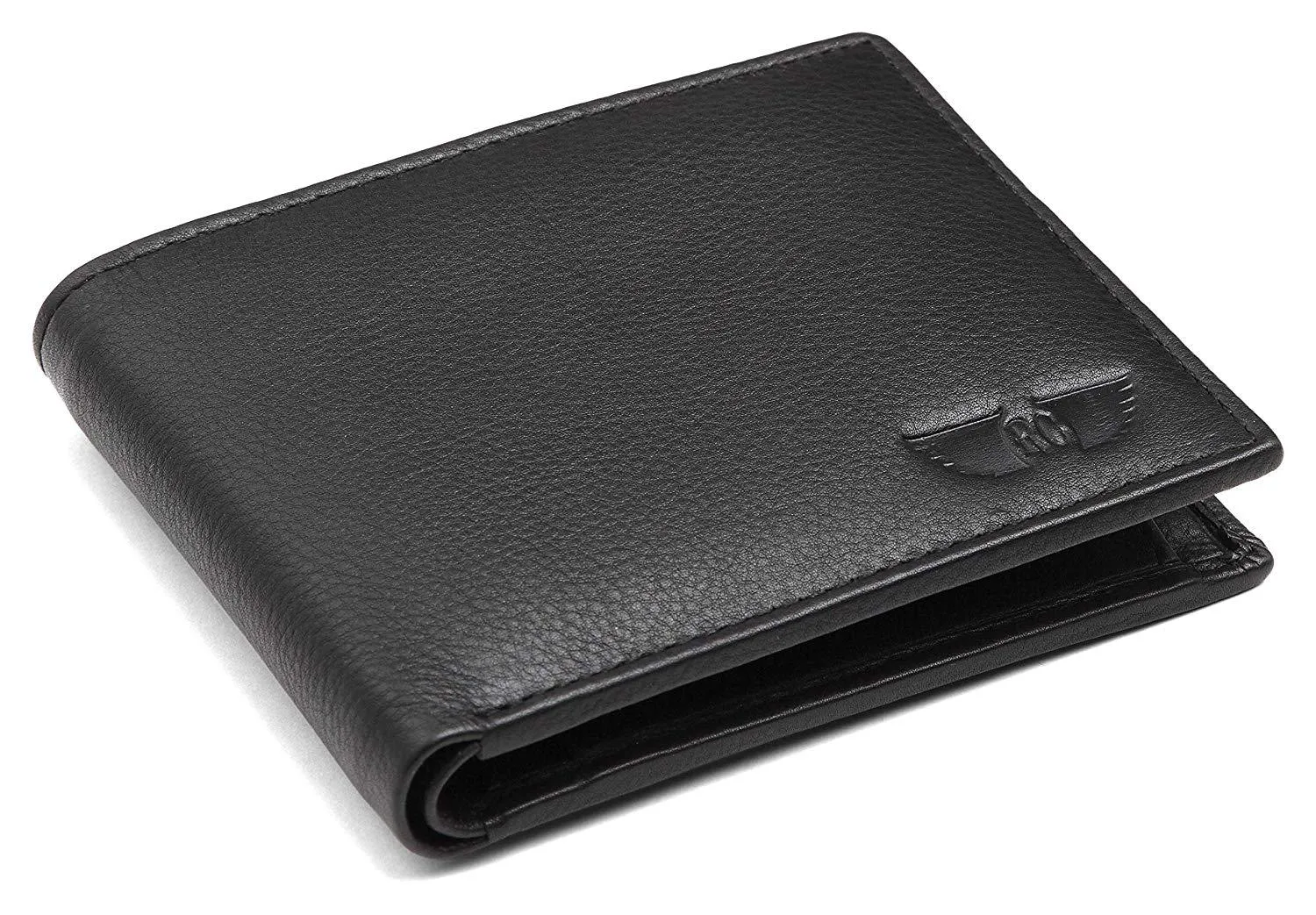 Royster Callus Black Men's Wallet