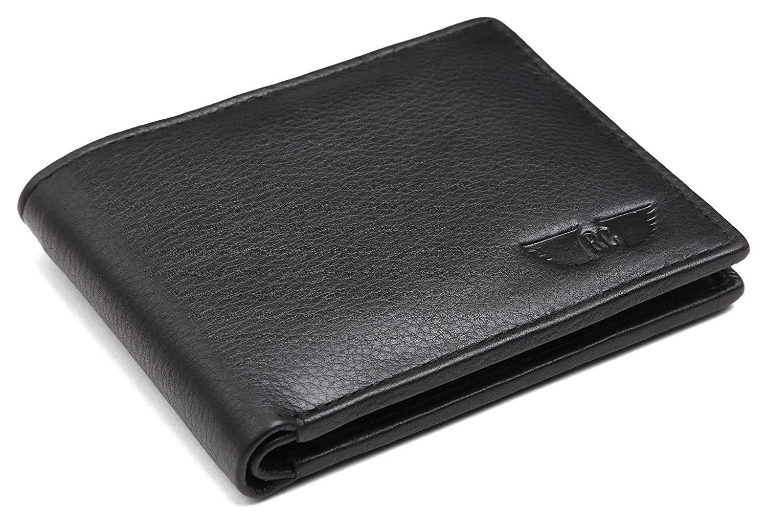 Royster Callus Black Men's Wallet