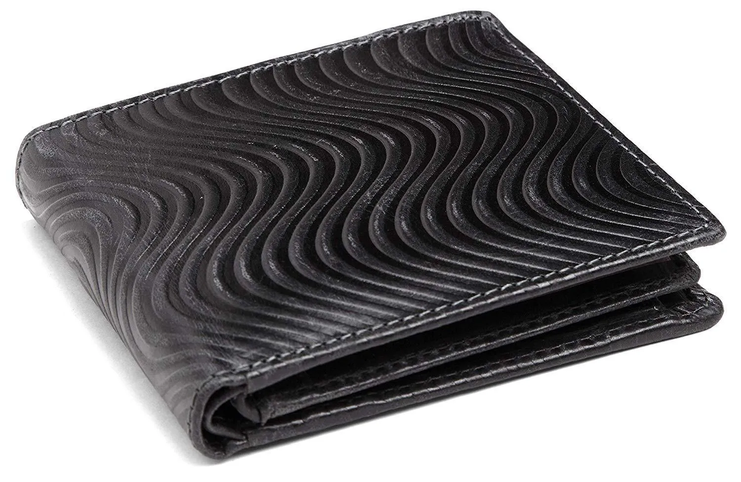 Royster Callus Black Men's Wallet