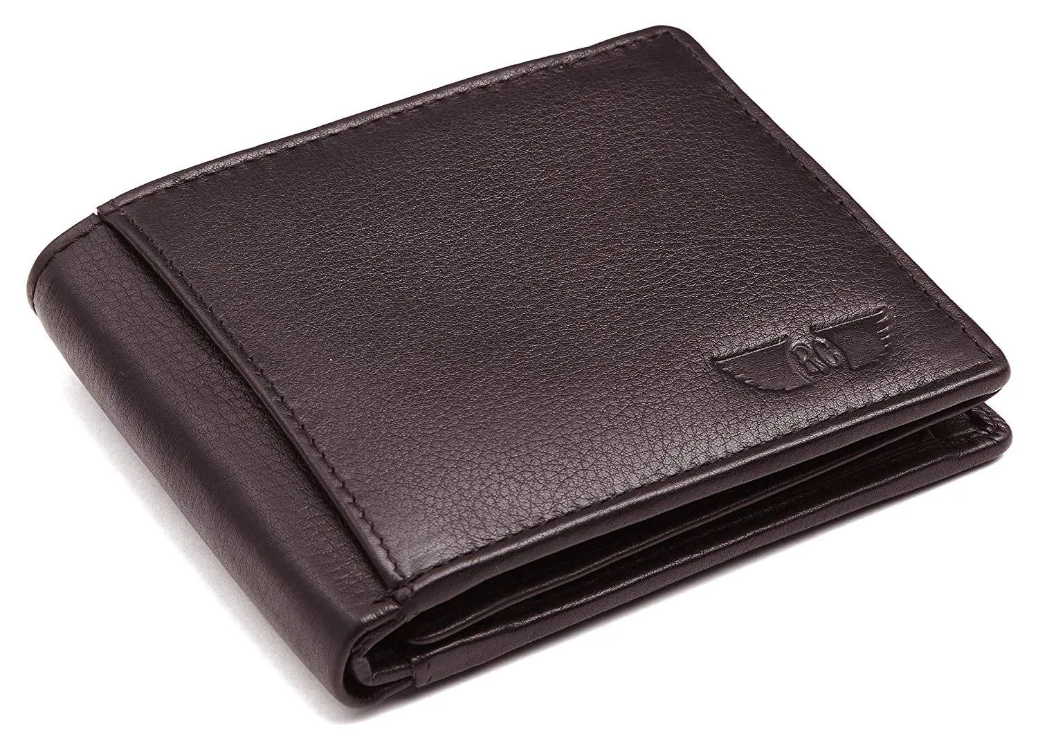 Royster Callus Brown Men's Wallet