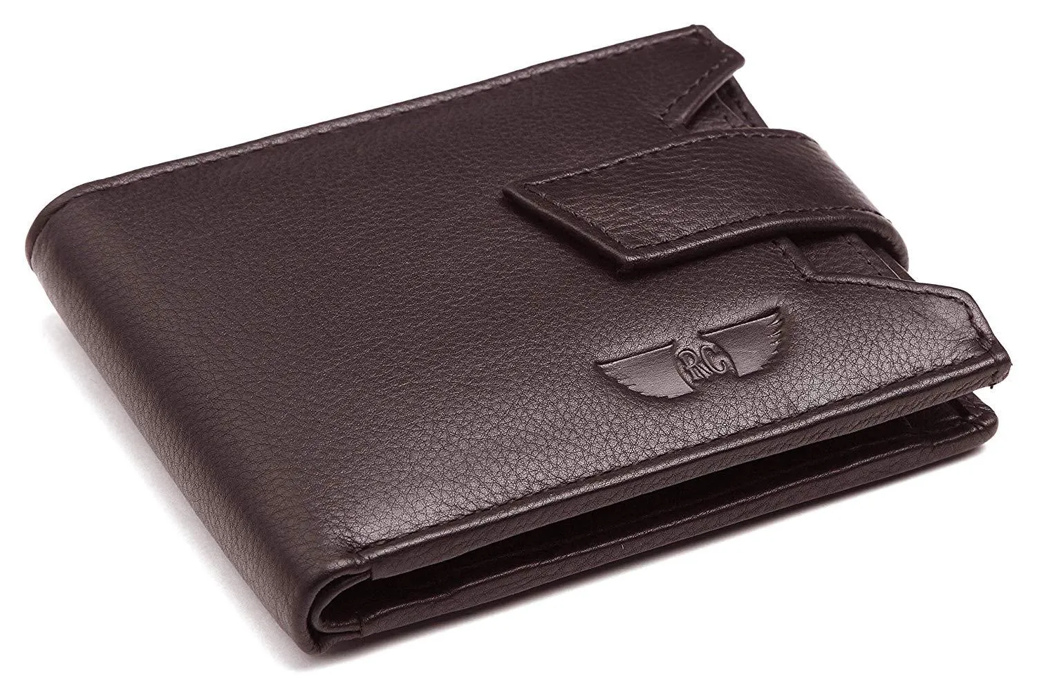 Royster Callus Brown Men's Wallet