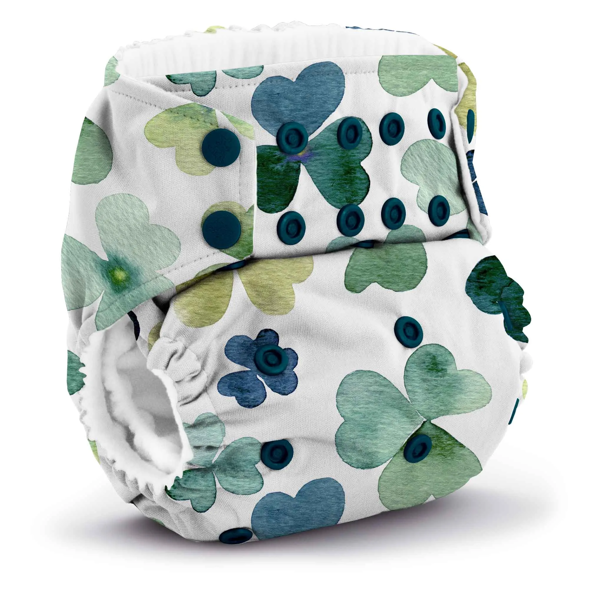 Rumparooz G3 One Size Stay Dry Pocket Diaper - Prints