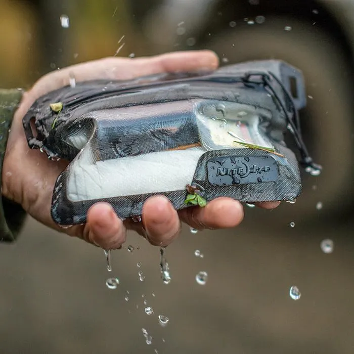 Runoff® Waterproof Wallet