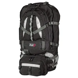 Sac de voyage "Boulder" et "Fanny pack"