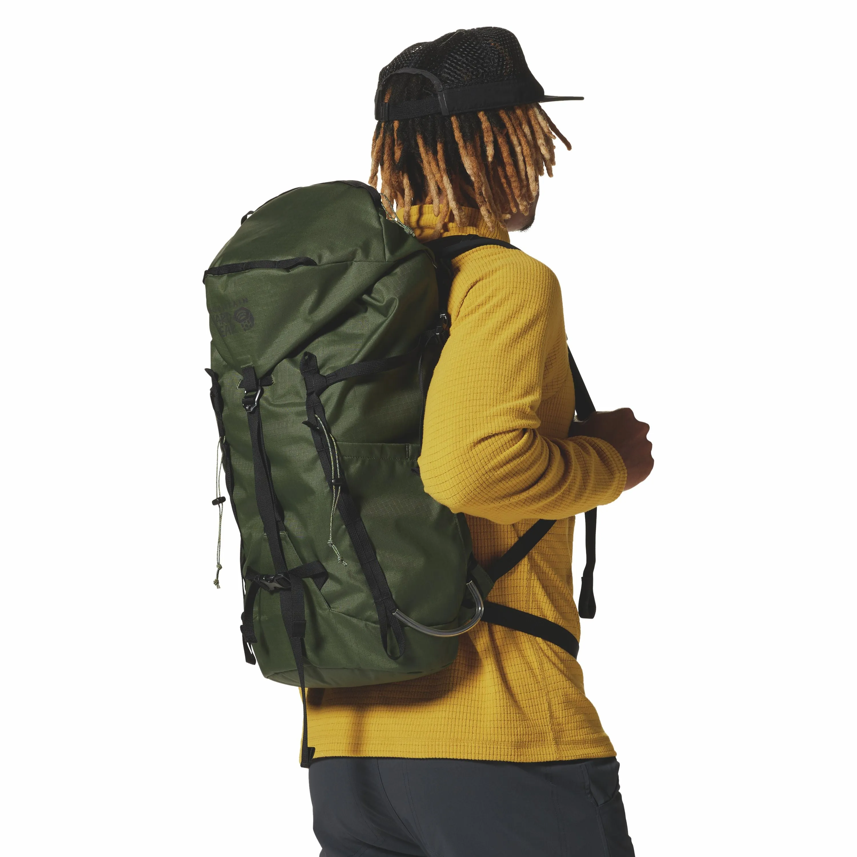 Sac à dos "Scrambler 25"