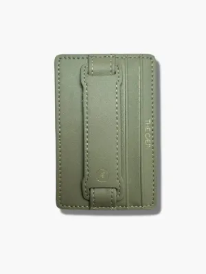 Sage Hoop Wallet