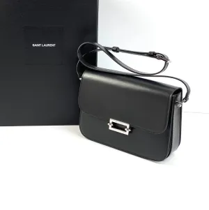 SAINT LAURENT LE PAVÉ BAG IN SMOOTH LEATHER
