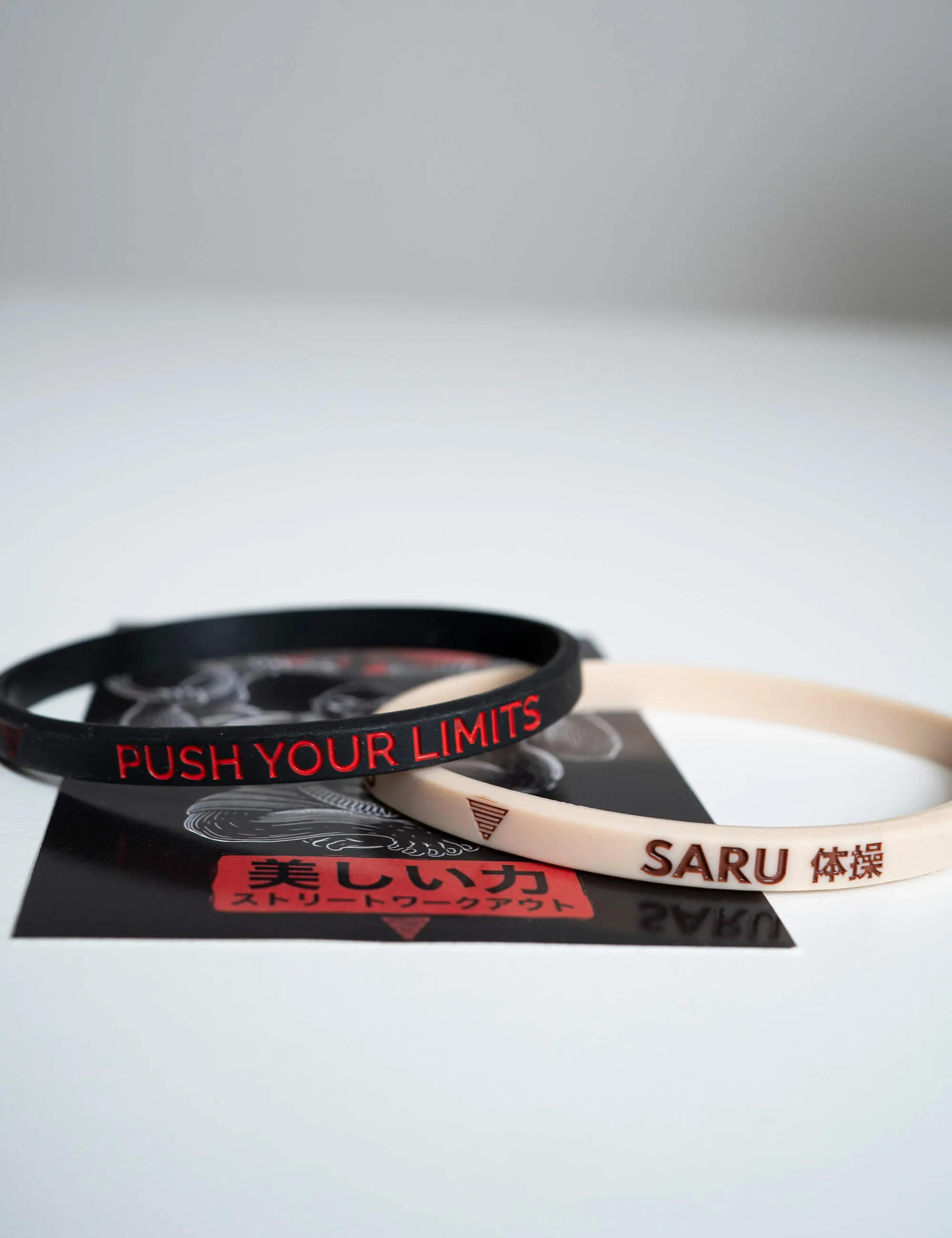 Saru Bracelets - Gift