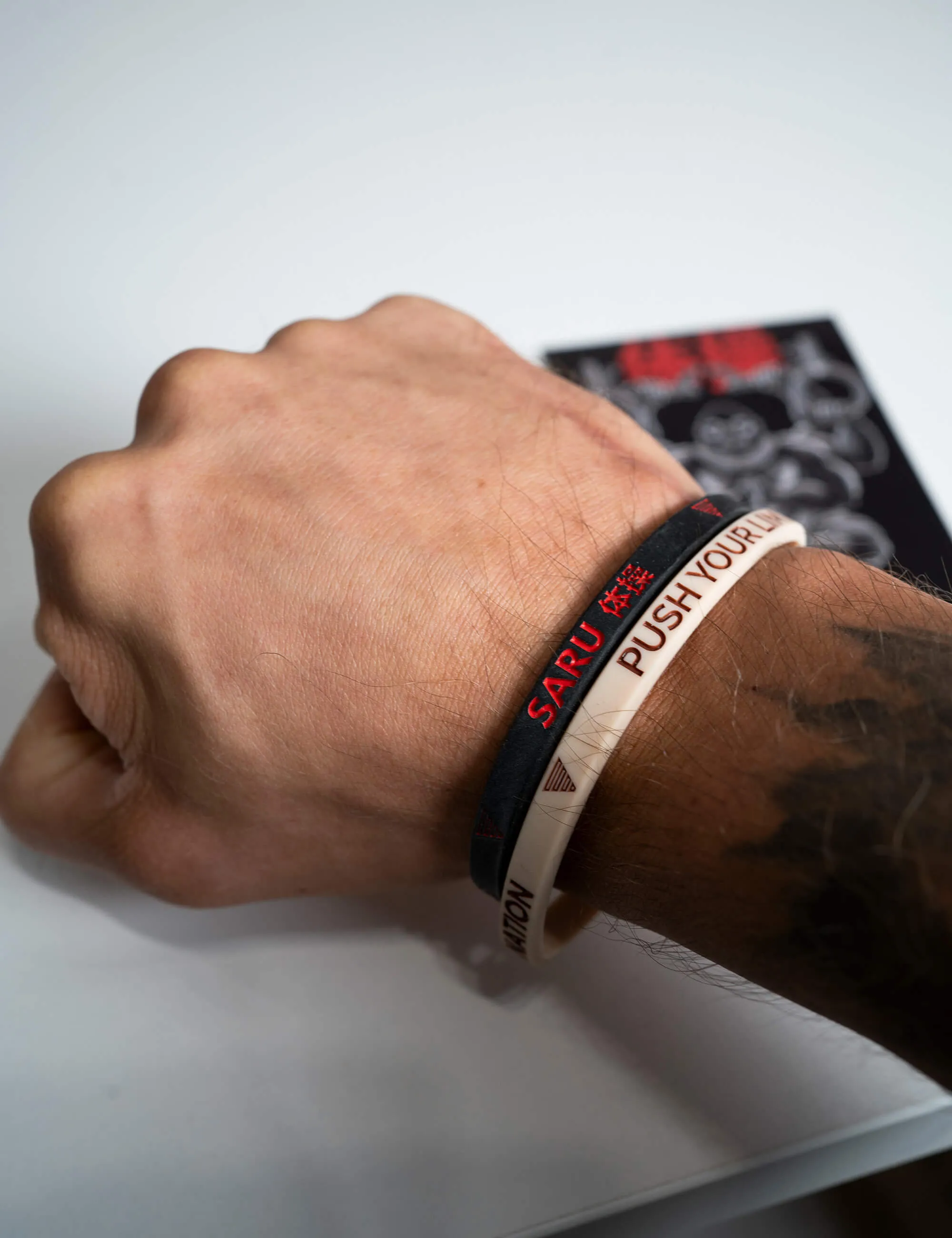Saru Bracelets - Gift