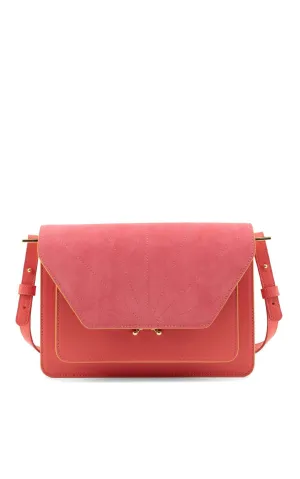 Satchel La Promenade Tulip Pink