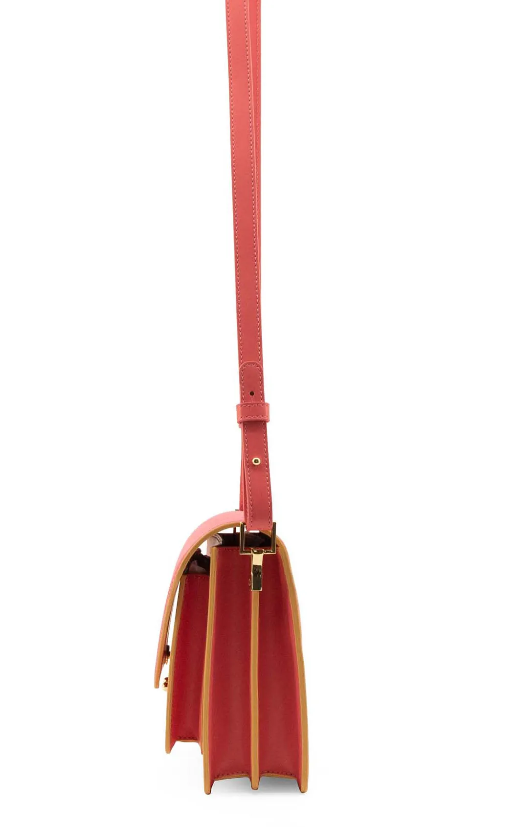 Satchel La Promenade Tulip Pink