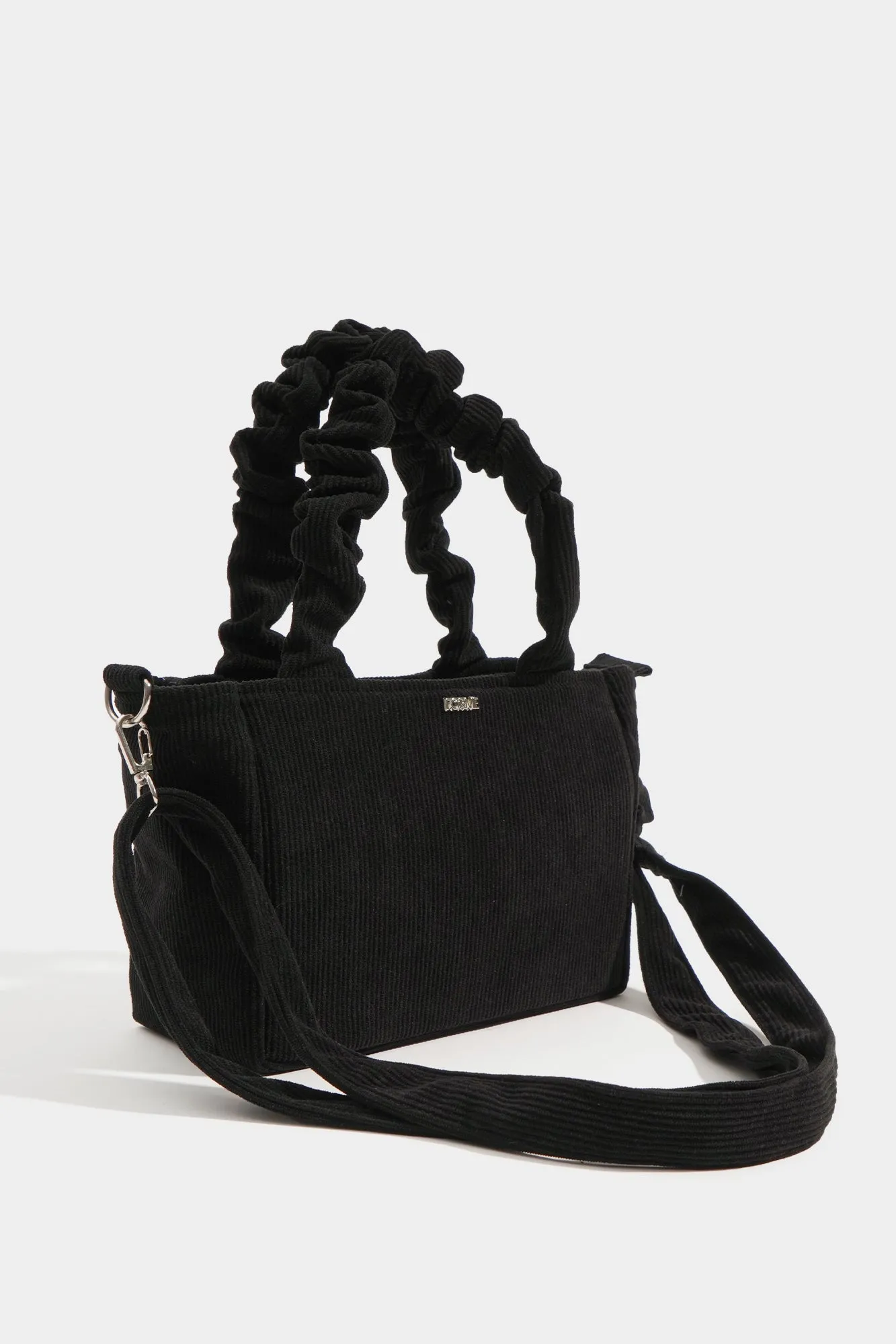 Scrunchie Tote Bag