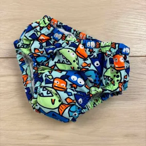 Sea Me Swim SWIM DIAPER