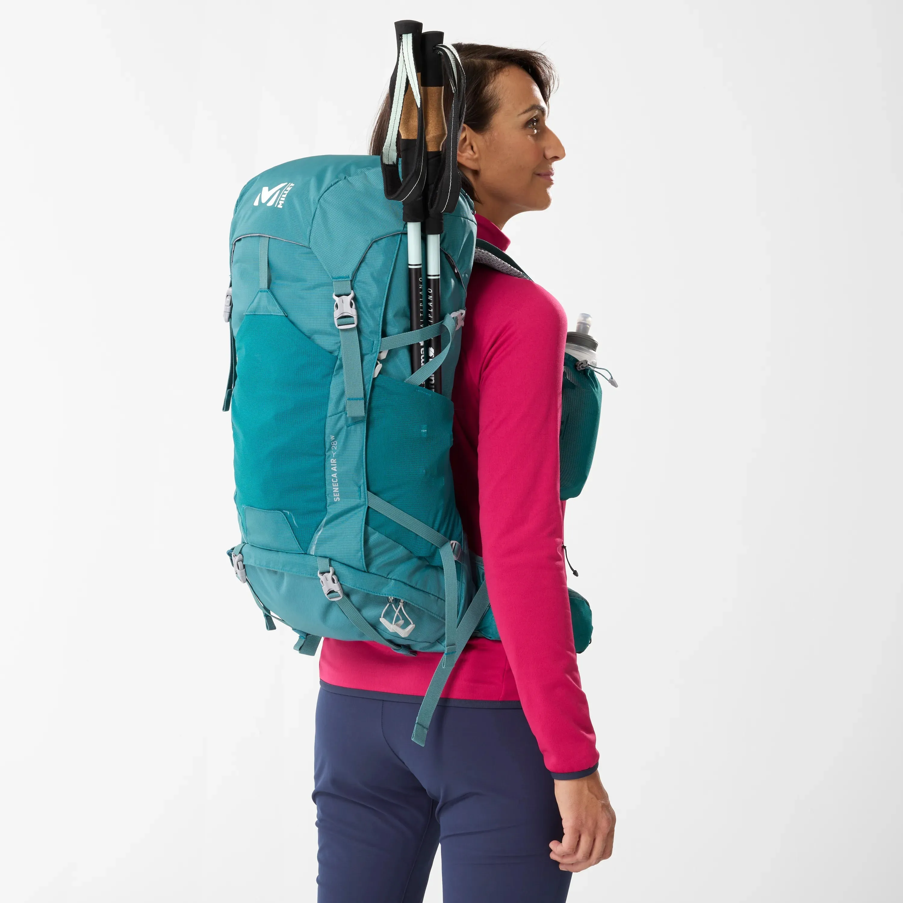 Seneca Air 28 W