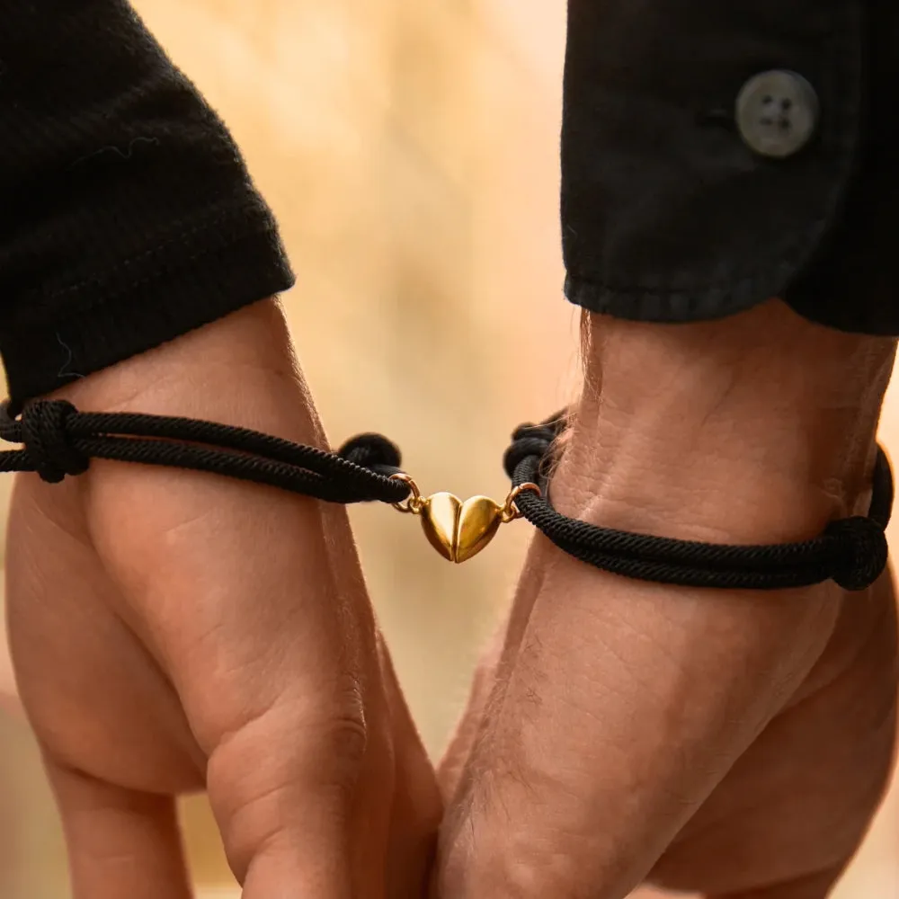Set de Bracelets magnétiques