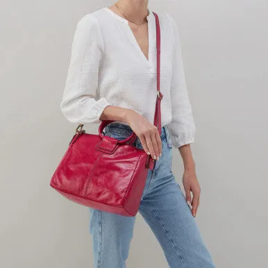 Sheila Medium- Fuchsia