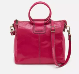 Sheila Medium- Fuchsia