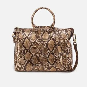 Sheila Medium- Golden Snake