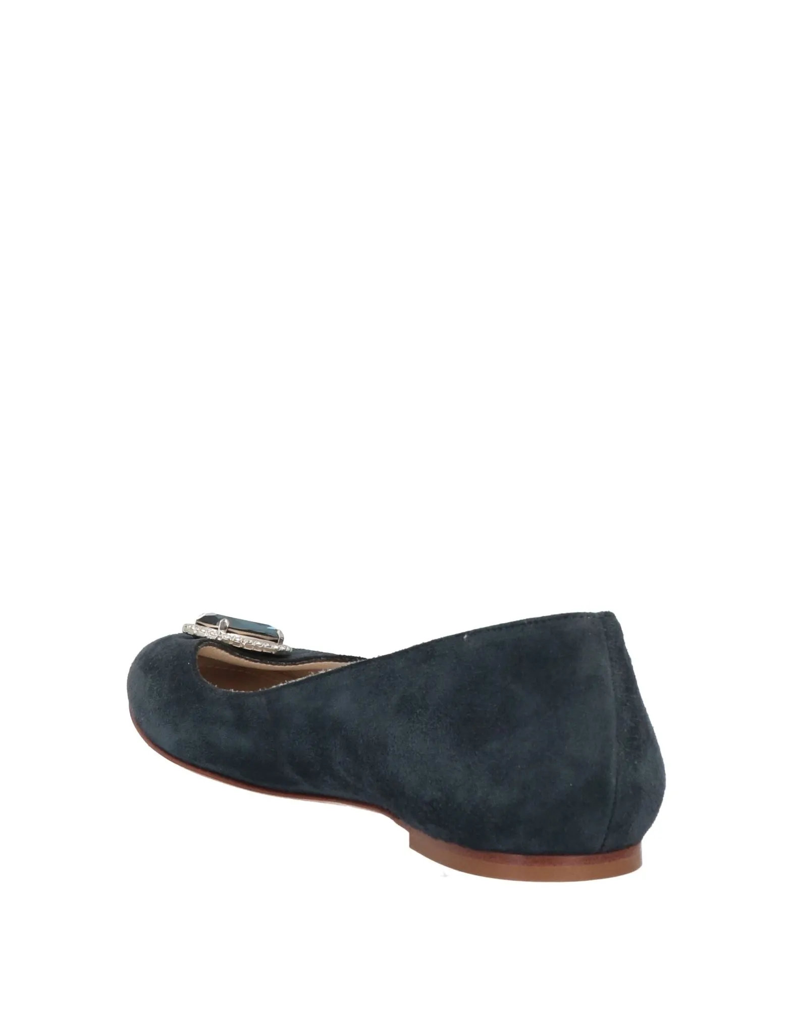 SHELIGHT Leather Ballet flats (17439829DF) Woman