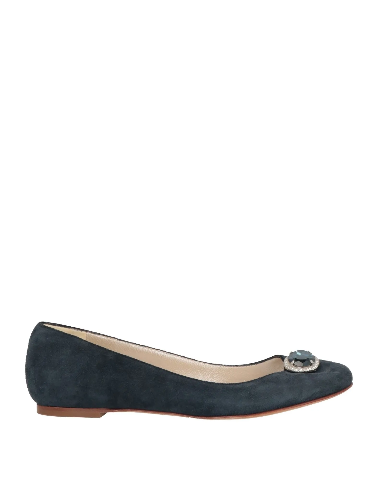 SHELIGHT Leather Ballet flats (17439829DF) Woman