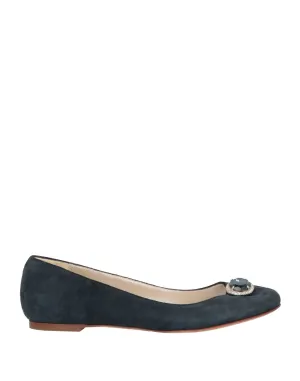 SHELIGHT Leather Ballet flats (17439829DF) Woman