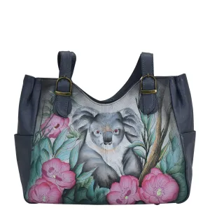 Shoulder Bag - 8065