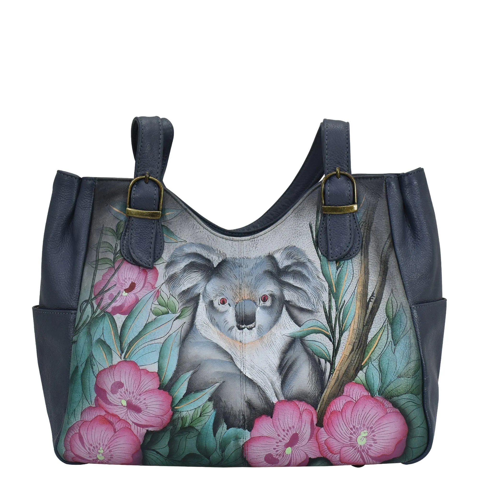 Shoulder Bag - 8065