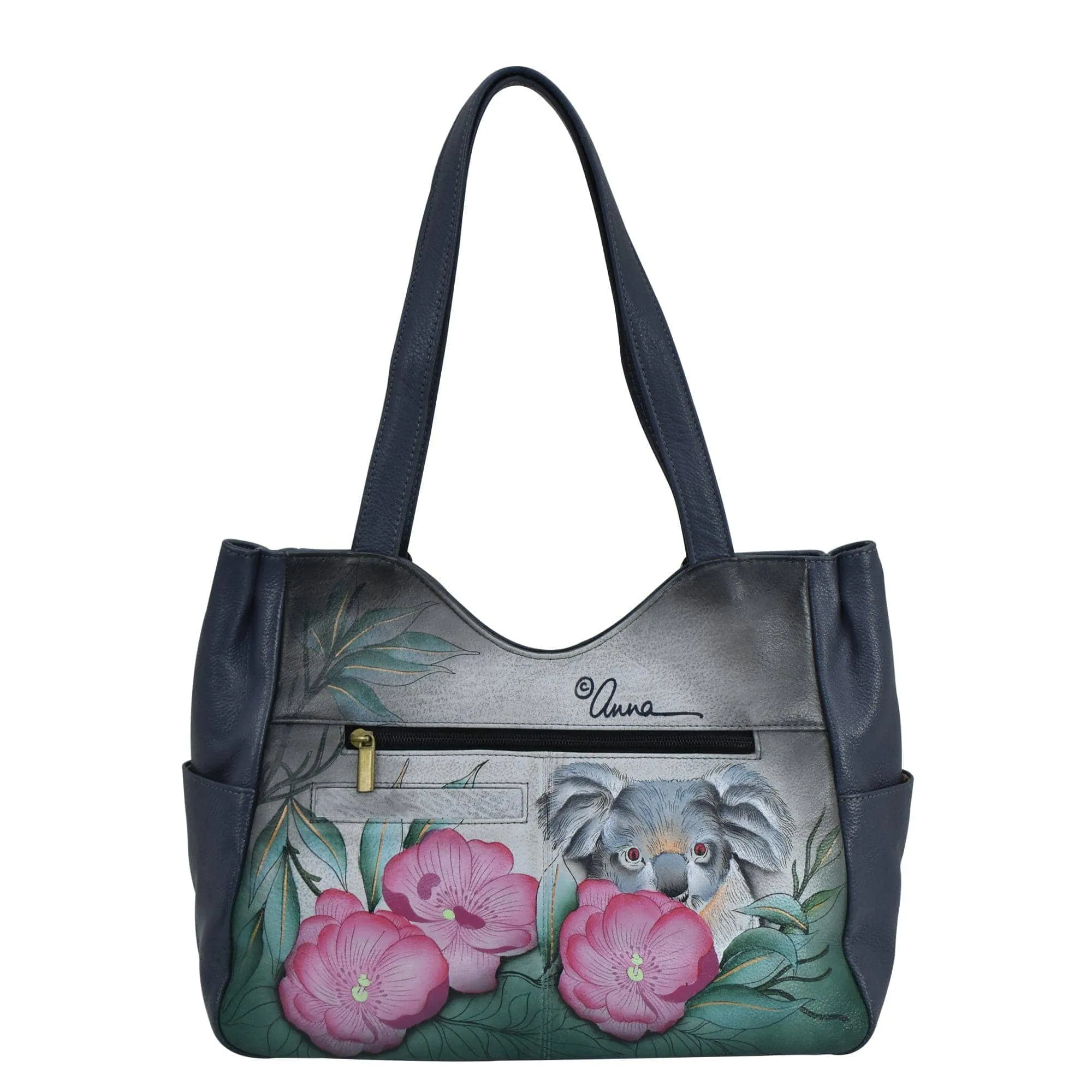 Shoulder Bag - 8065
