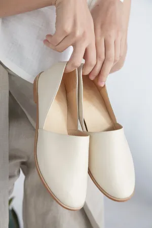 SIMPLE FLATS