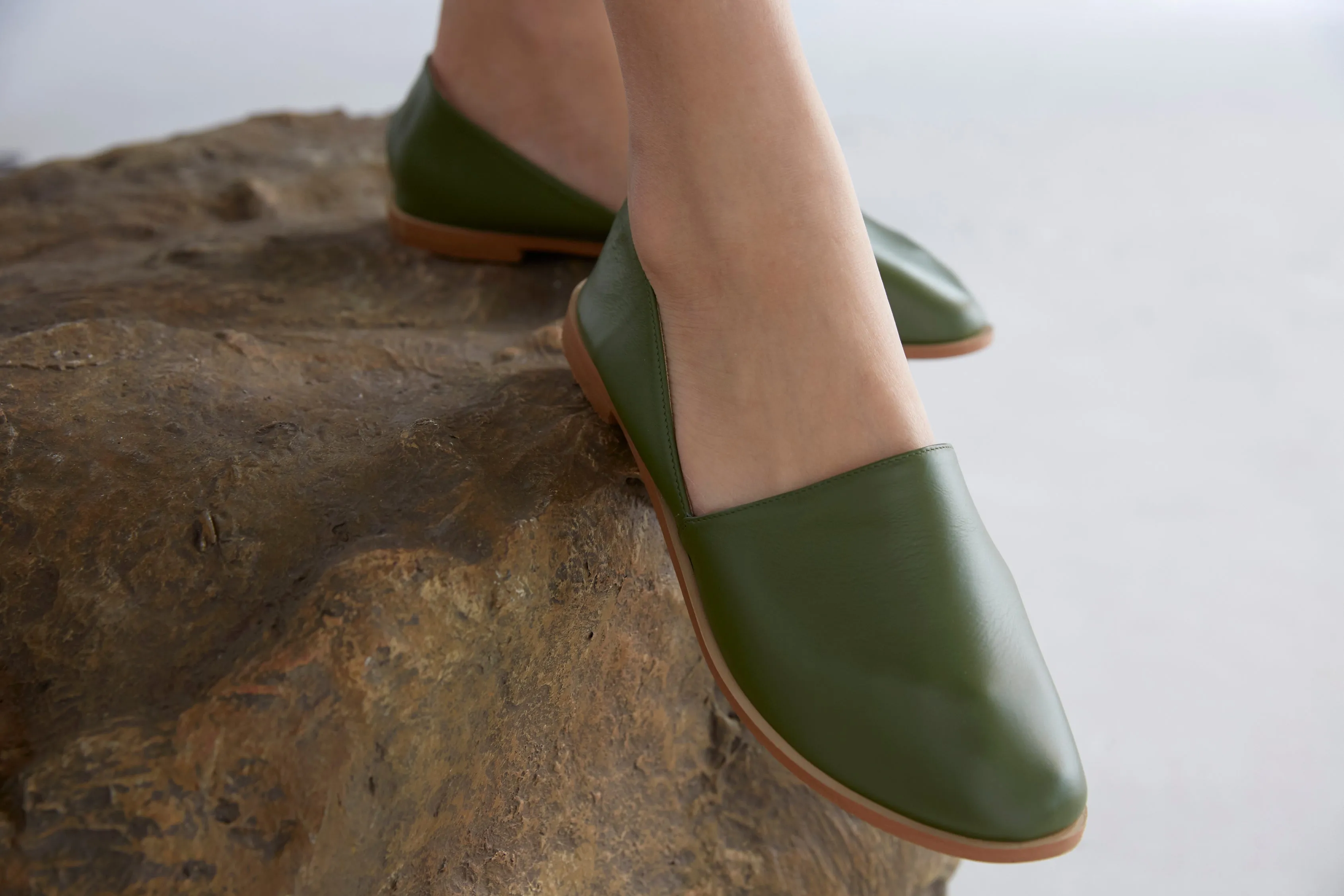 SIMPLE FLATS