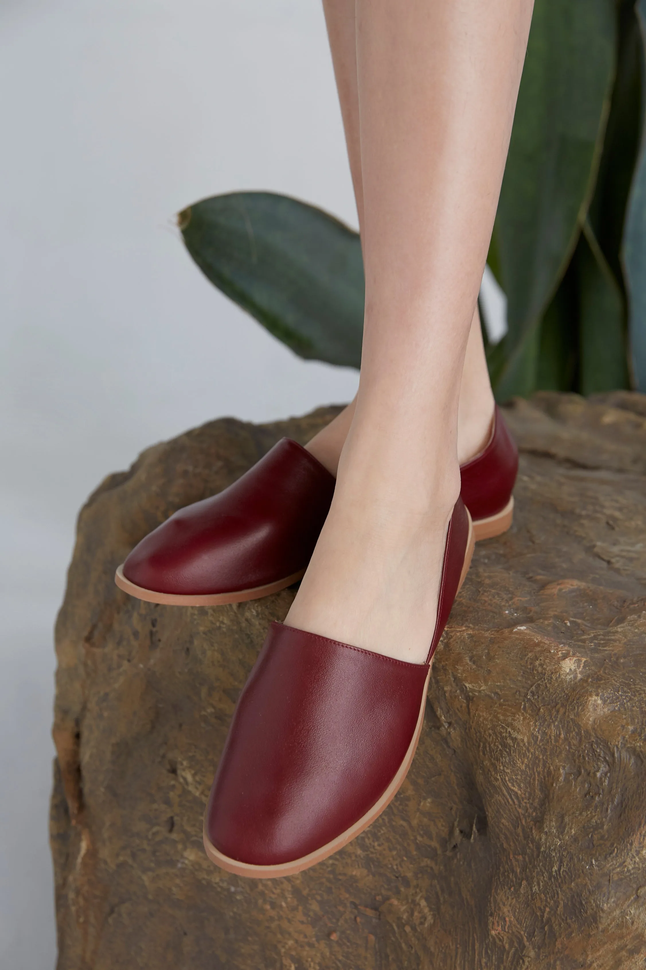 SIMPLE FLATS