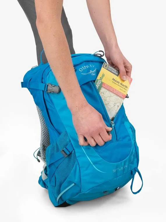 Sirrus 24 Women's Backpack