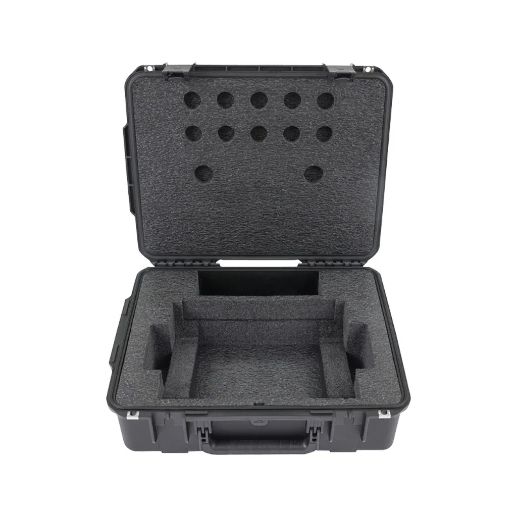 SKB 3I-2015-7TMP Fender Tone Master Pro Case