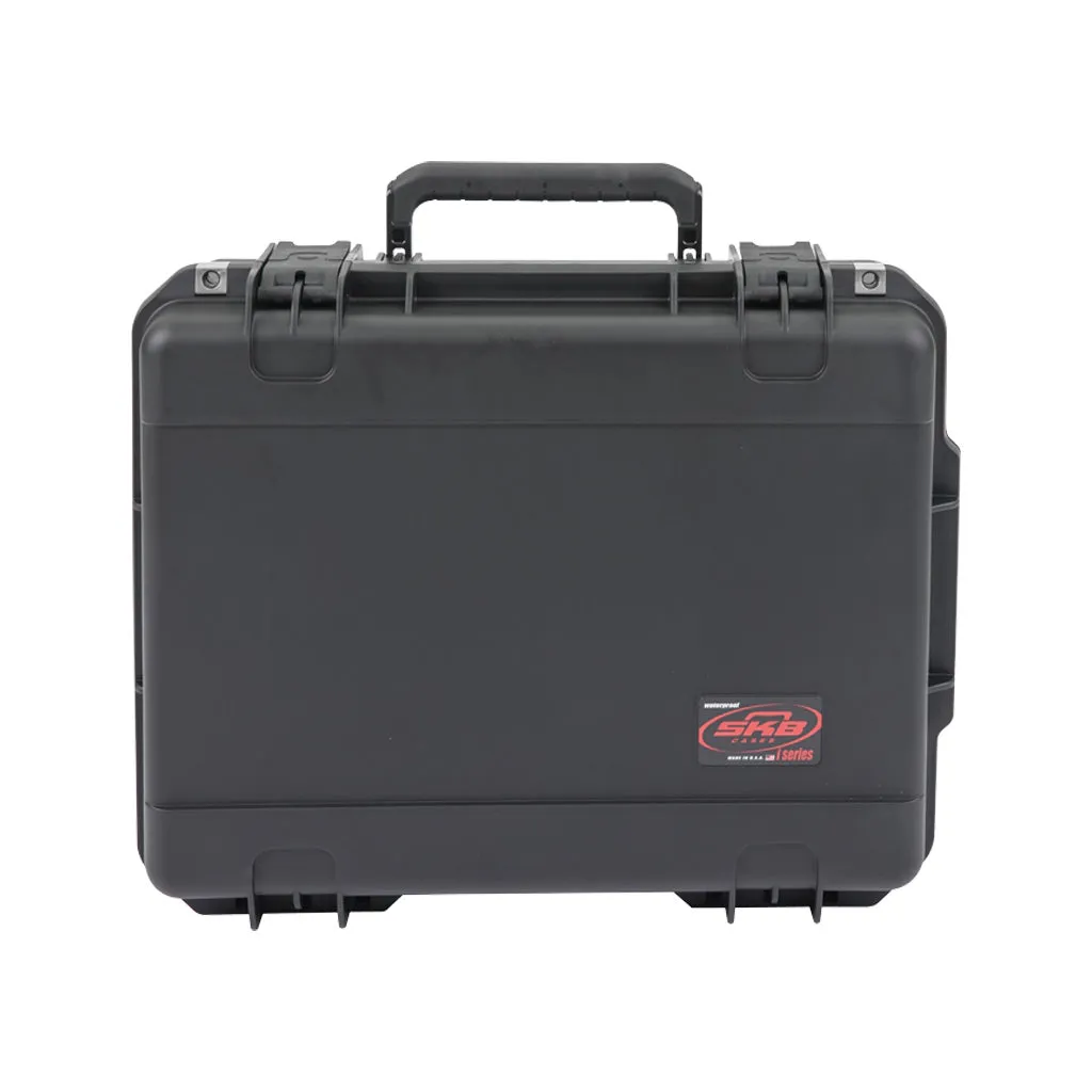 SKB 3I-2015-7TMP Fender Tone Master Pro Case