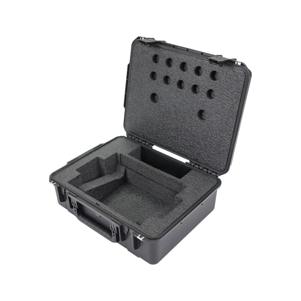 SKB 3I-2015-7TMP Fender Tone Master Pro Case