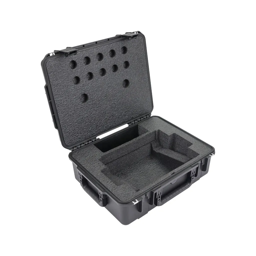 SKB 3I-2015-7TMP Fender Tone Master Pro Case