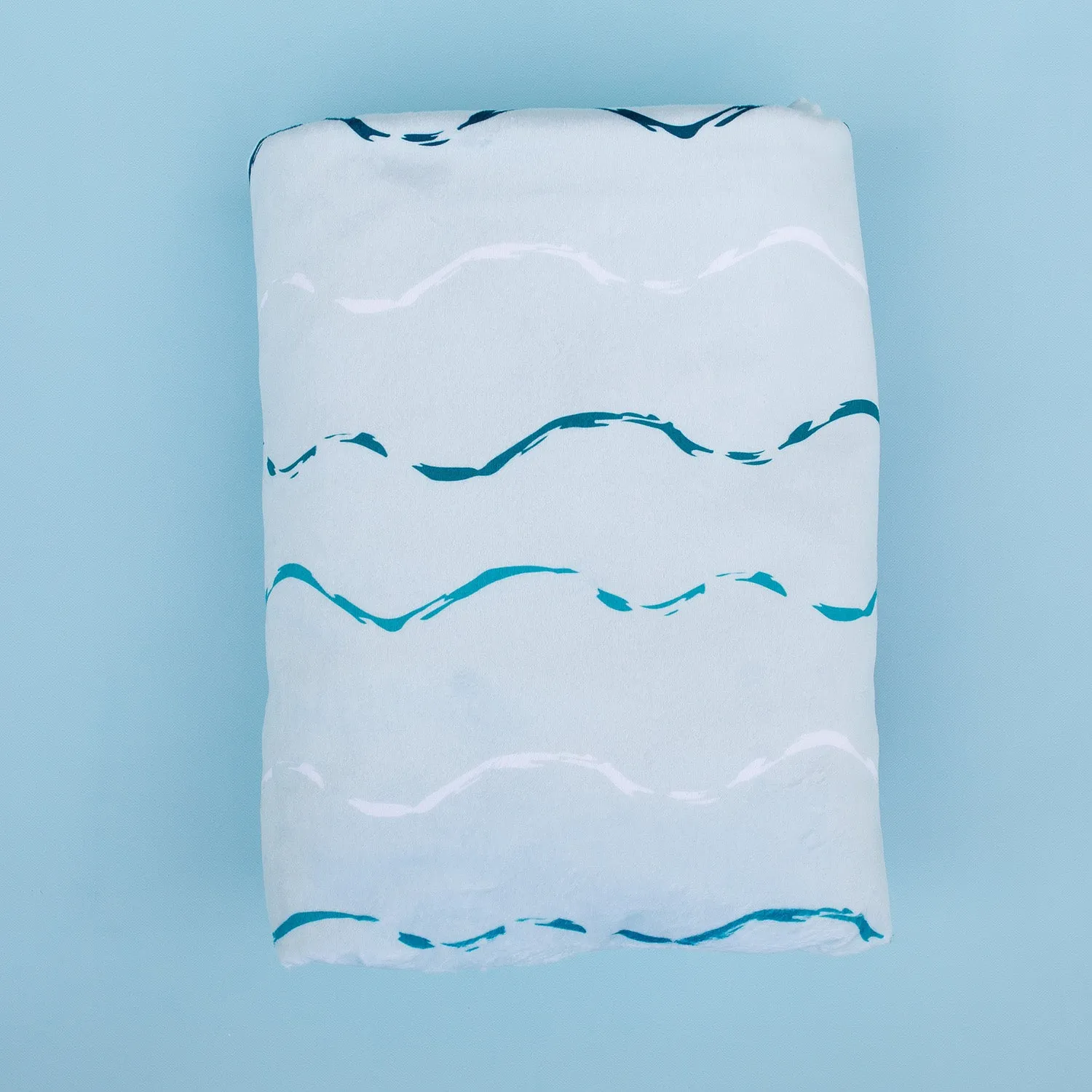 SleepSaver Crib Sheet