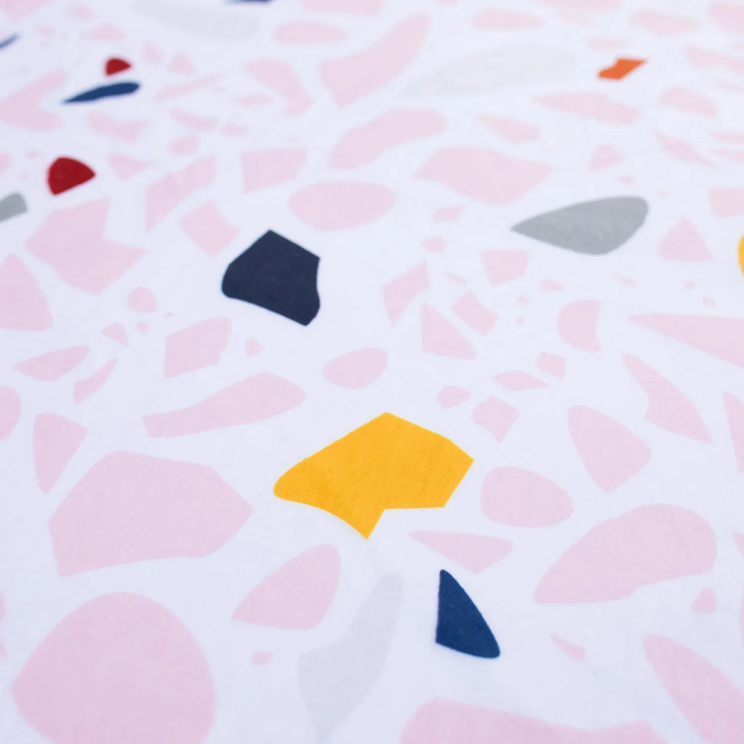 SleepSaver Crib Sheet
