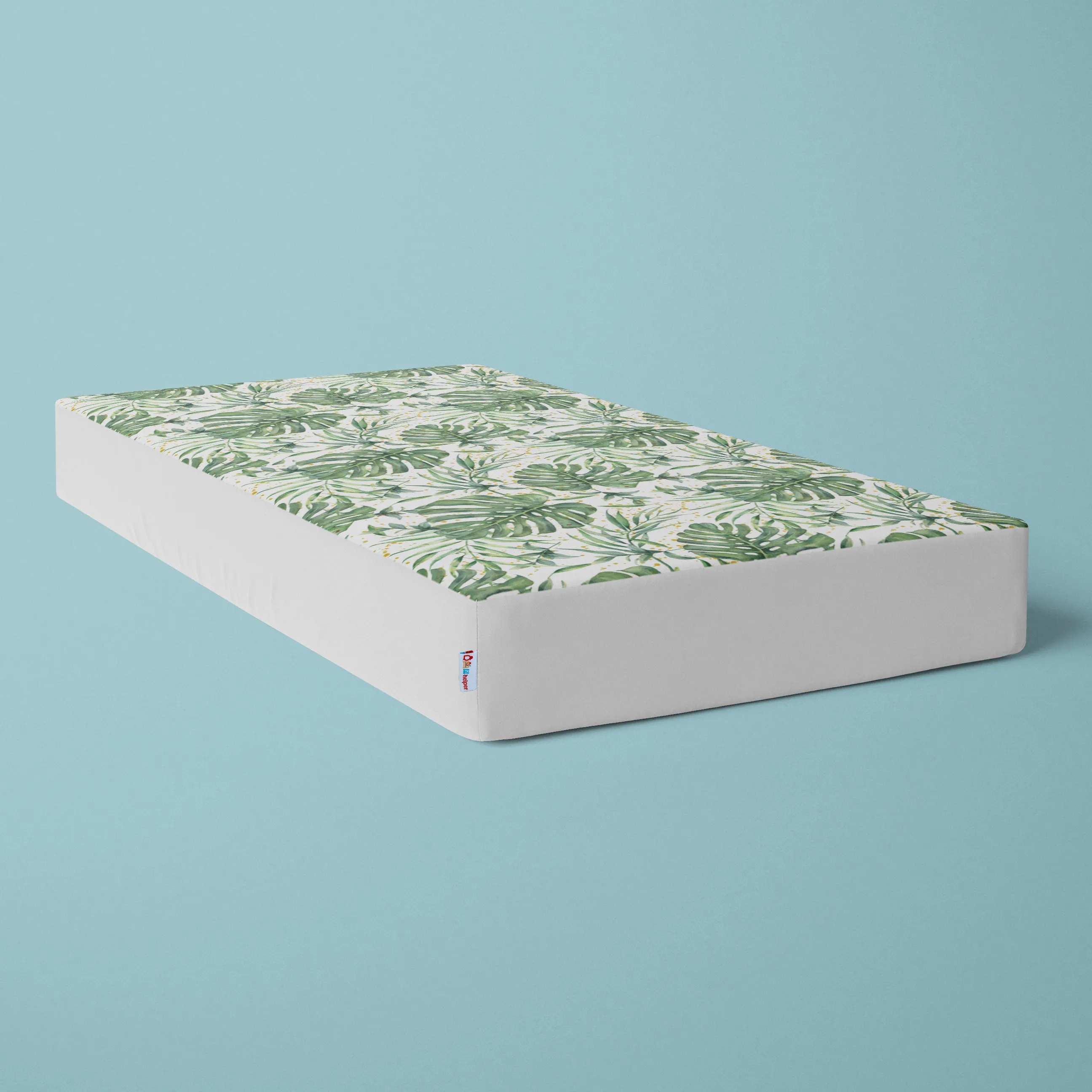 SleepSaver Crib Sheet