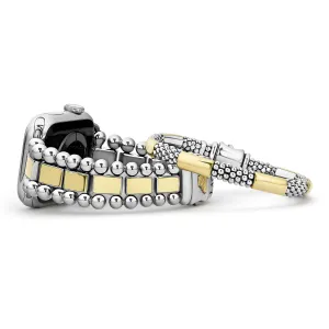 Smart Caviar 18K Gold Smart Caviar Gift Set
