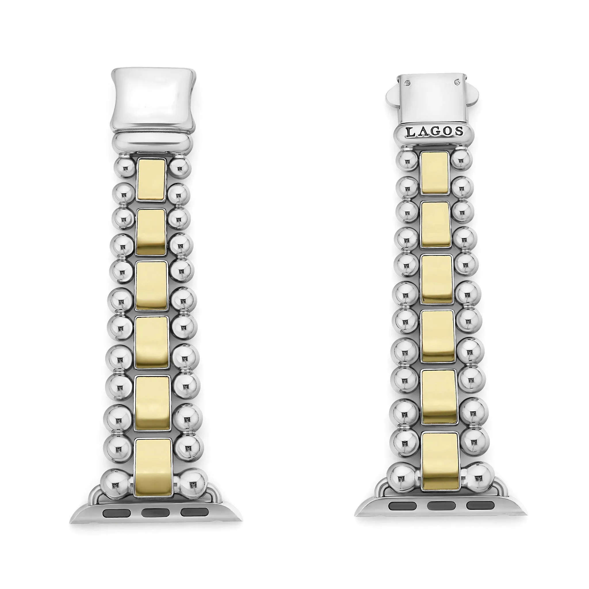 Smart Caviar 18K Gold Smart Caviar Gift Set