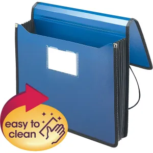 Smead Letter File Wallet
